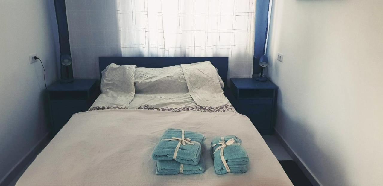 Blue Moon Apartamento Năvodari Exterior foto